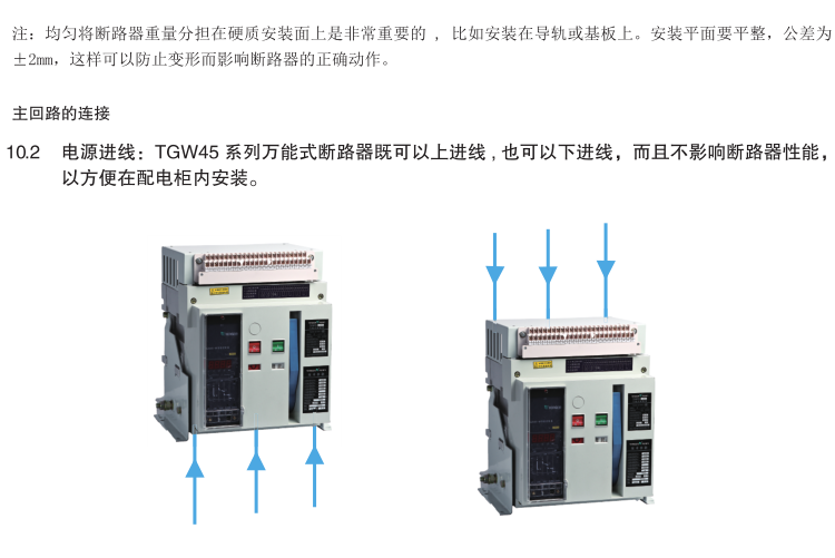 TGW45-1000/3PWNʽ��·��Ԕ�������f��