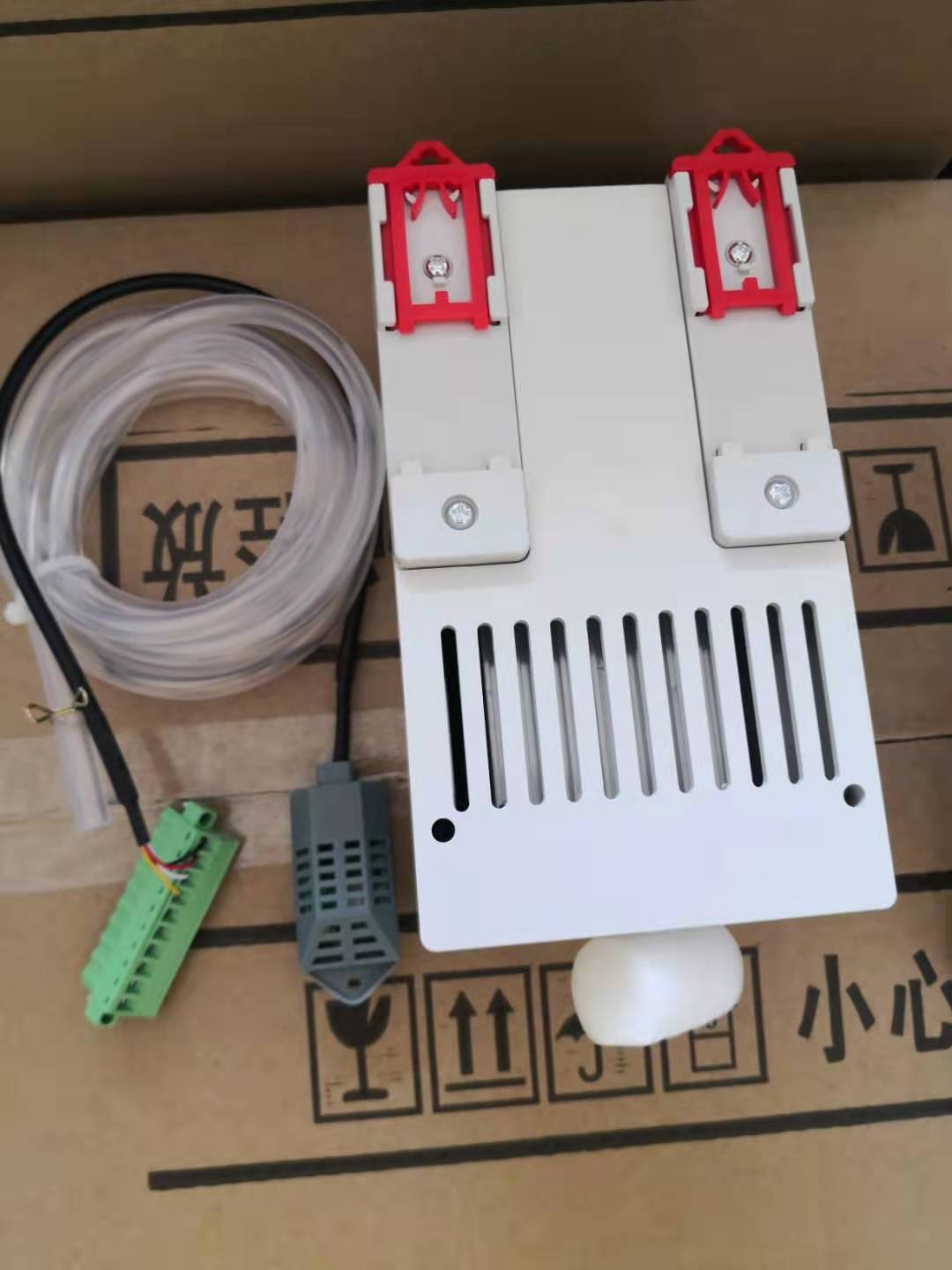 SEPRI-CS-NL(B)防凝露除濕裝置