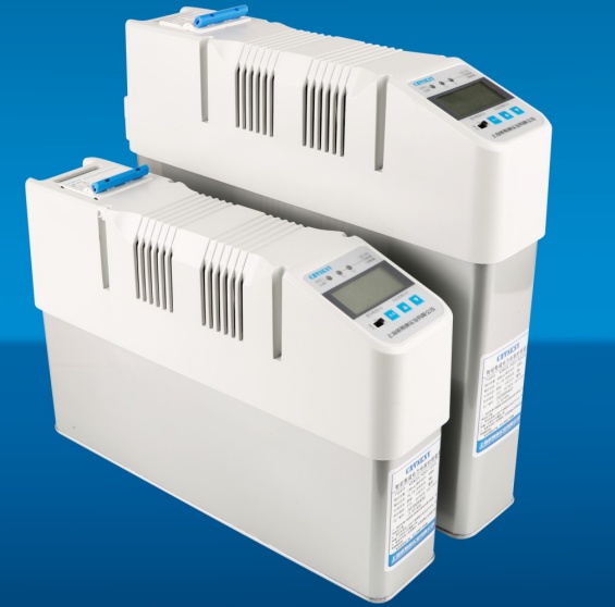 VSKXF-30/280-7智能電容器