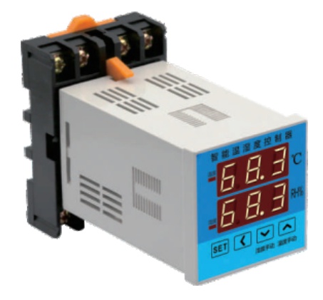 XTCS-7011C溫濕度控制器