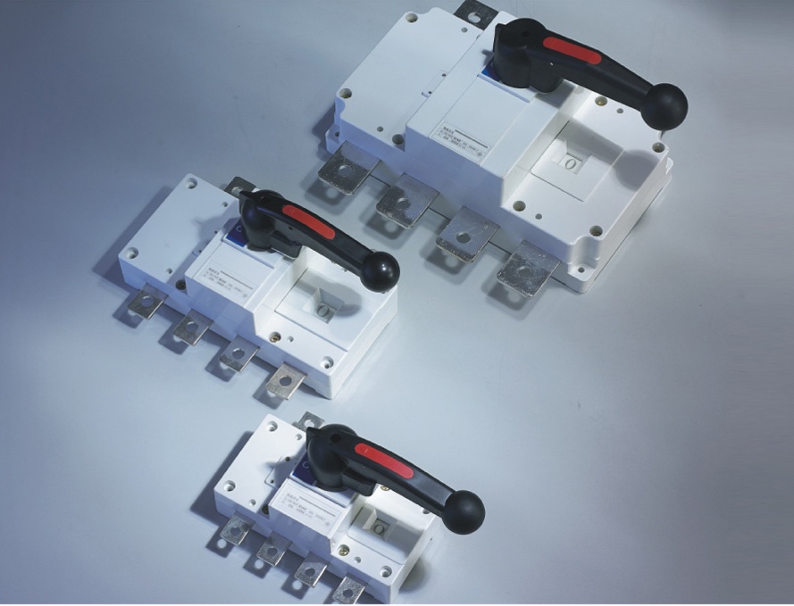 RNG1-160/4負荷隔離開關