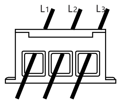 DH20G-100A電機保護器