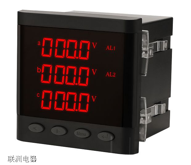 PDM820DP一F96電表