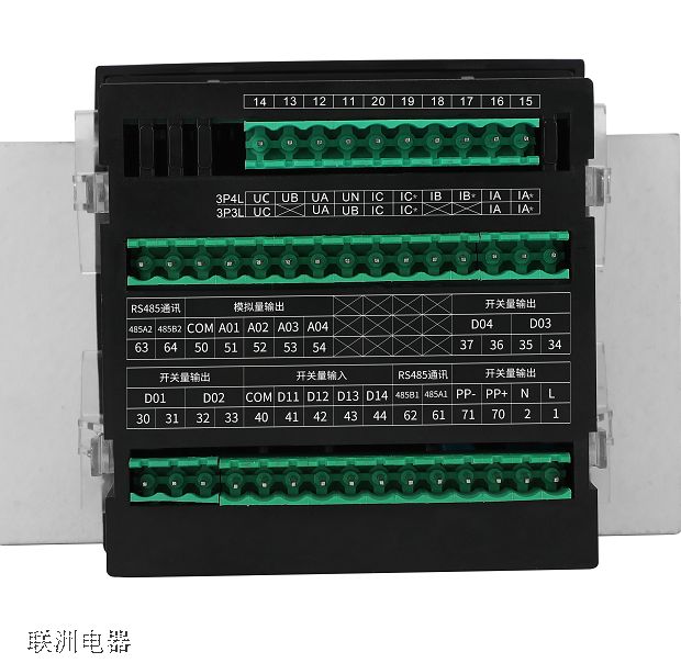 PDM820DP一F96電表